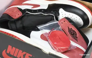 Hyperoad Red High Track 1 Retro Jordan 0524